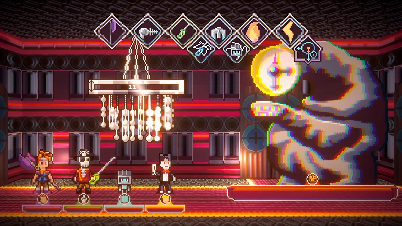 [27/04/2026] The Remake of the End of the Greatest RPG of All Time (3)