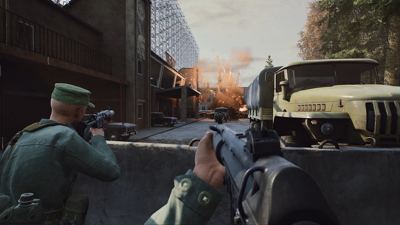 [20/04/2026] Neuer Taktik-Shooter '83 im Kalten Krieg: Release überraschend schon in wenigen Tagen (3)