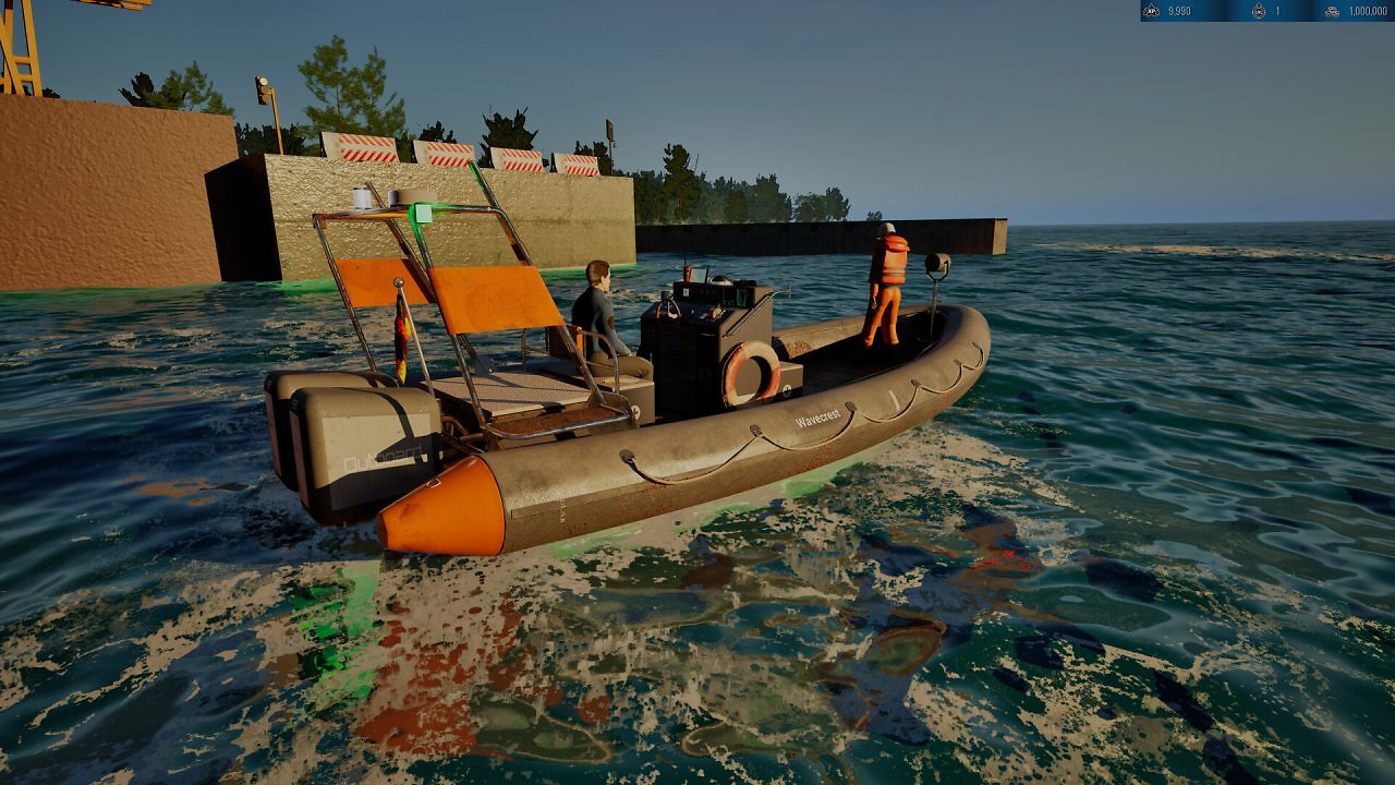 [09/04/2026] Professional Ship Simulator vorgestellt: Neuer Gameplay-Trailer zeigt Schiffs-Simulation mit Rügen, Dover und Early Access 2026 (4)