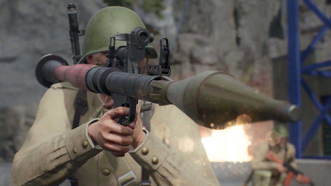 [20/04/2026] Neuer Taktik-Shooter '83 im Kalten Krieg: Release überraschend schon in wenigen Tagen (14)
