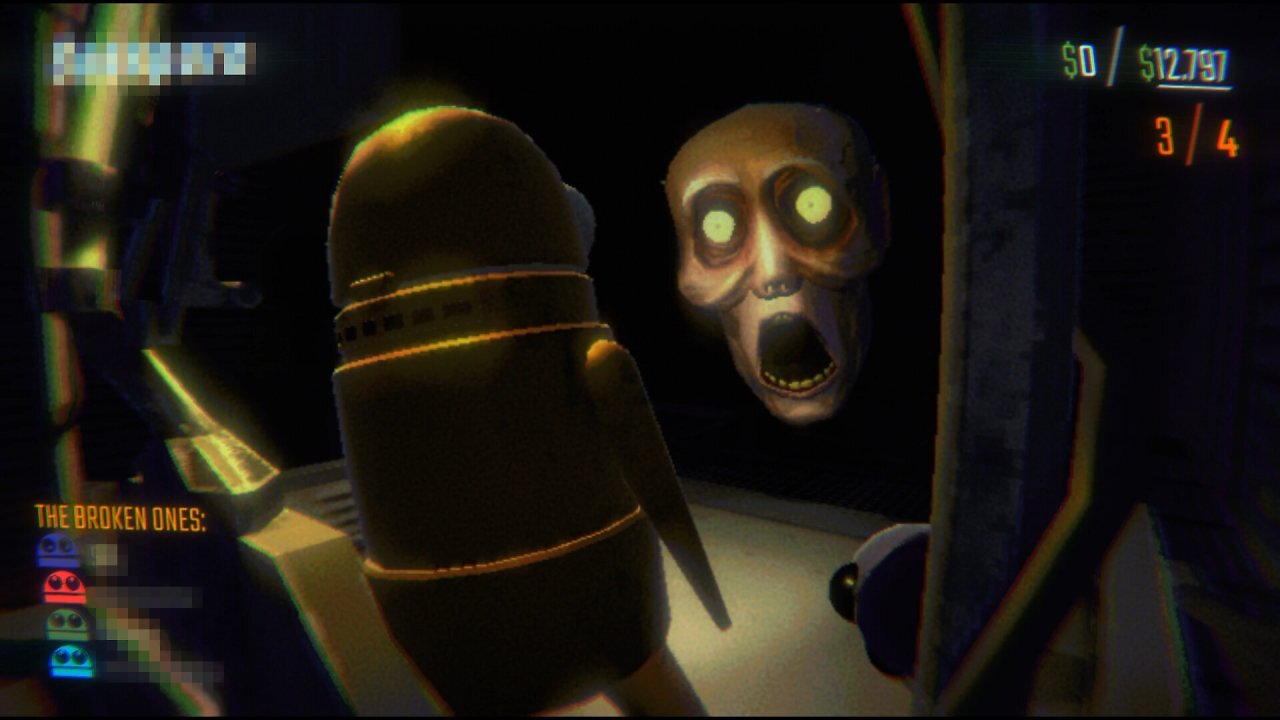 [16/04/2026] REPO (2025)Online-Koop-Horrorspiel für bis zu 6 Spieler, das enorm hohen Zuspruch bekommen hat.