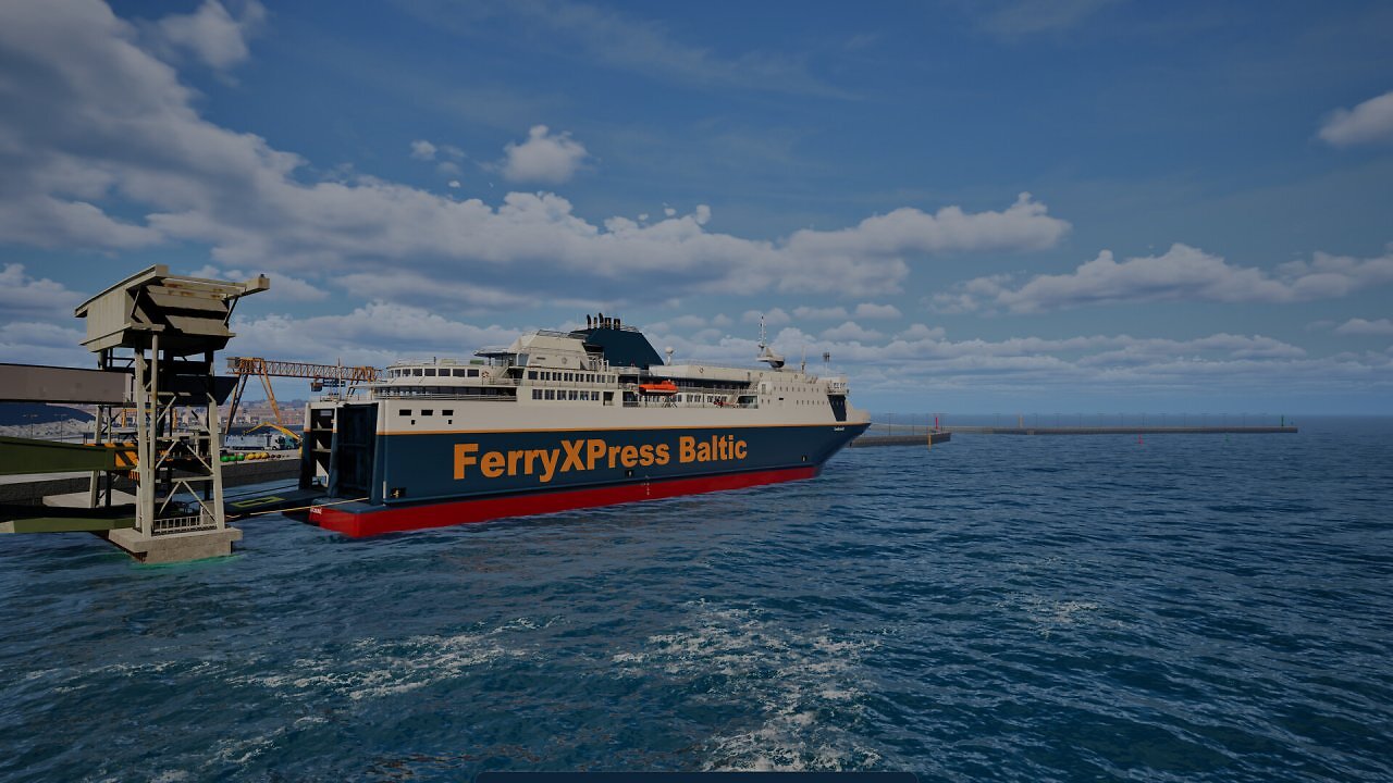 [09/04/2026] Professional Ship Simulator vorgestellt: Neuer Gameplay-Trailer zeigt Schiffs-Simulation mit Rügen, Dover und Early Access 2026 (13)