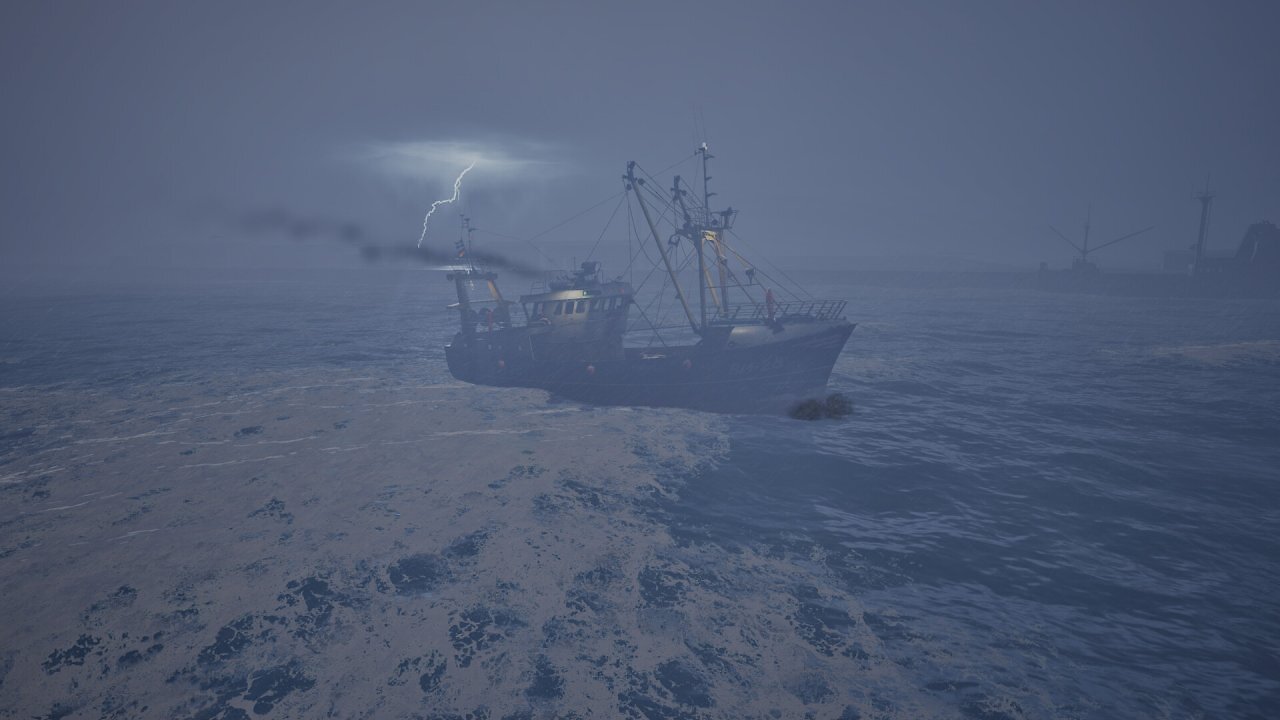 [09/04/2026] Professional Ship Simulator vorgestellt: Neuer Gameplay-Trailer zeigt Schiffs-Simulation mit Rügen, Dover und Early Access 2026 (15)