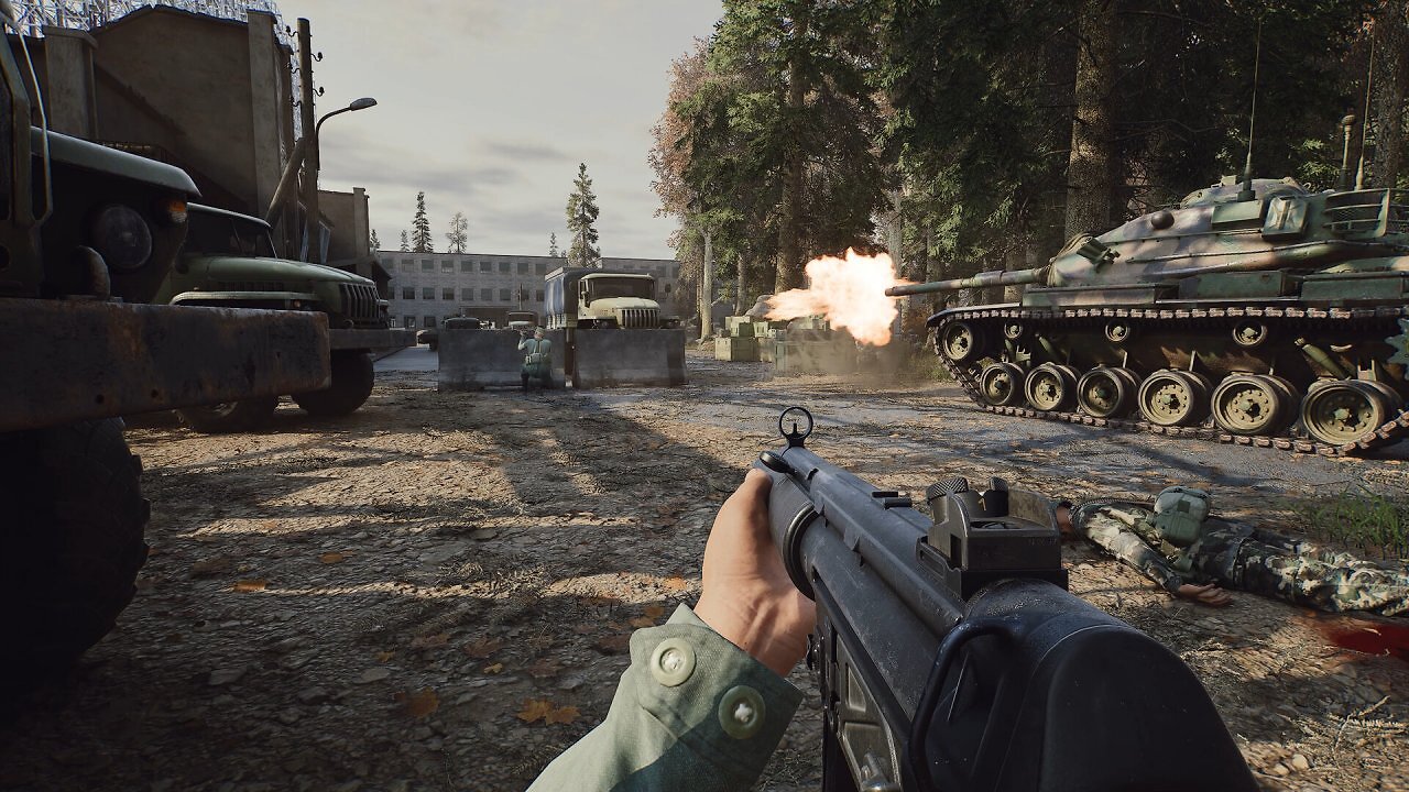 [20/04/2026] Neuer Taktik-Shooter '83 im Kalten Krieg: Release überraschend schon in wenigen Tagen (17)