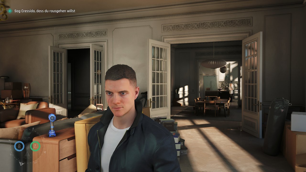 007 First Light - Vergleich GI - 02 - Hoch