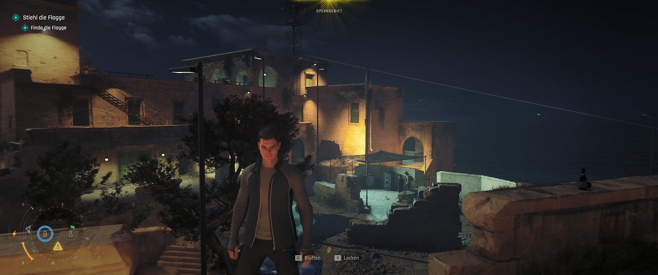 007 First Light - Vergleich GI - 13 - Ultra