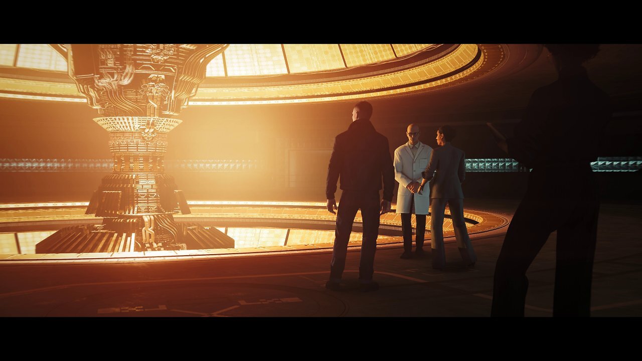 [27/05/2026] 007 First Light, maximale Details, 4K TAA nativ