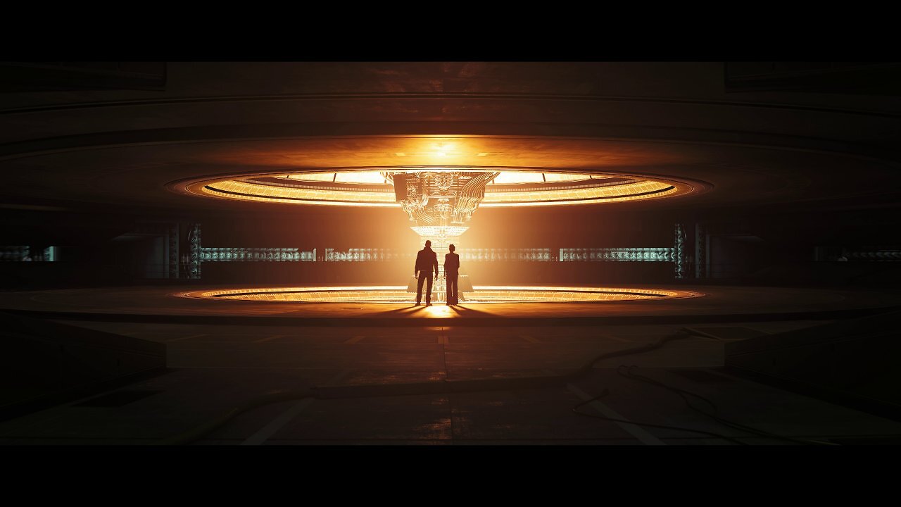 [27/05/2026] 007 First Light, maximale Details, 4K TAA nativ
