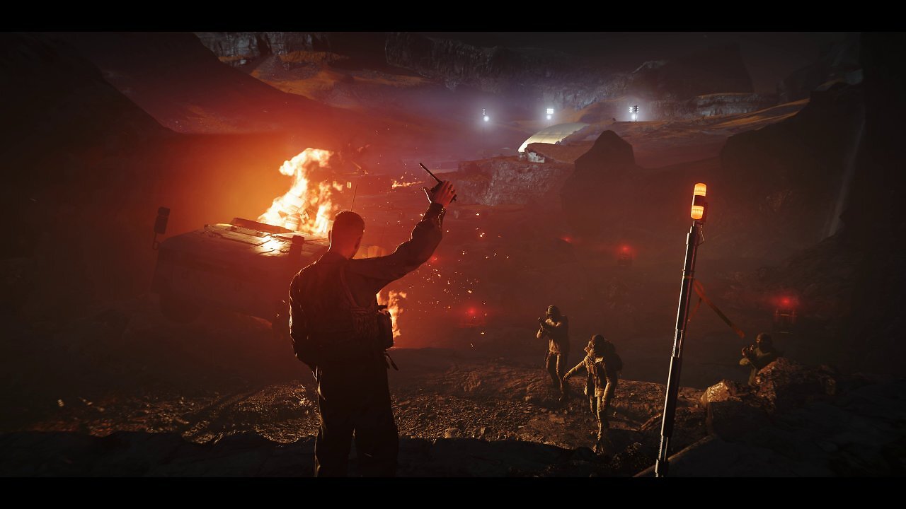 [27/05/2026] 007 First Light ist deutlich tiefgehender als viele frühere James-Bond-Spiele. Fetzige Actionsequenzen, feurige Explosionen und ein effektvolles Finale dürfen bei der Agententätigkeit aber natürlich ebenfalls nicht fehlen.