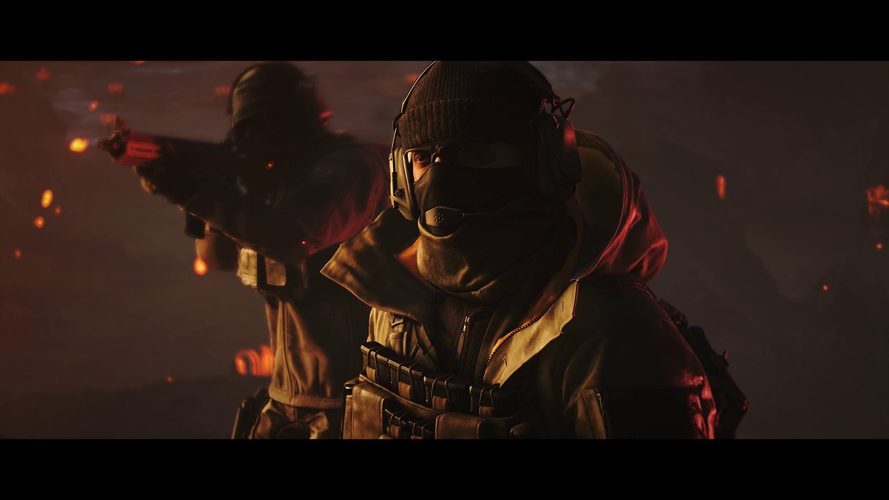 [27/05/2026] 007 First Light, maximale Details, 4K TAA nativ