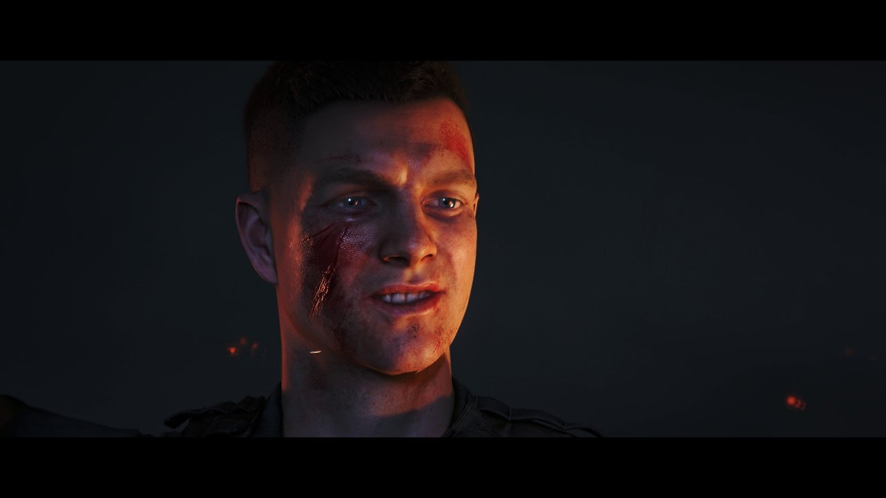 [27/05/2026] 007 First Light, maximale Details, 4K TAA nativ