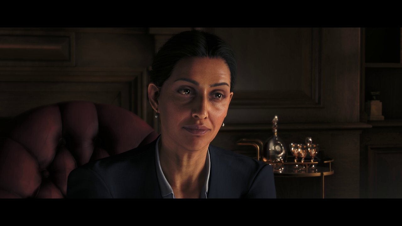 [27/05/2026] 007 First Light, maximale Details, 4K TAA nativ