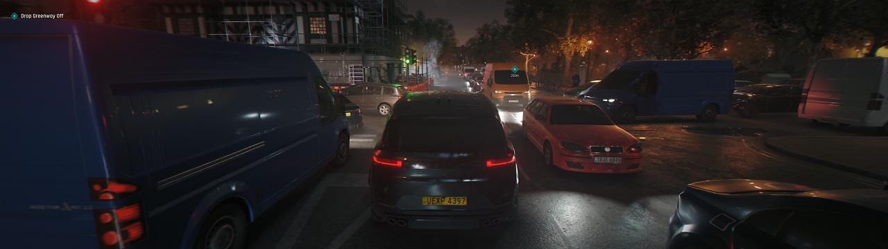 007 First Light 32:9