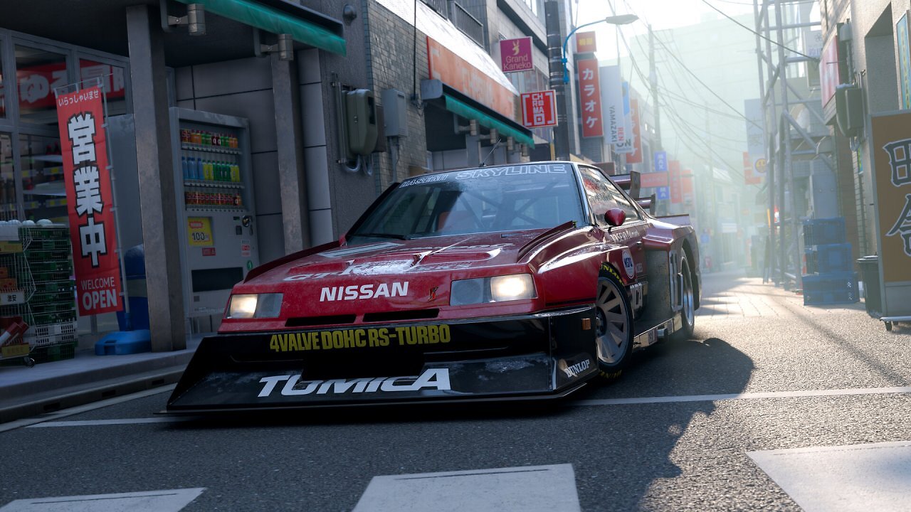 [13/05/2026] Forza Horizon 6: Entwickler arbeitet an weiteren Patches, um die Spielerfahrung zu verbessern