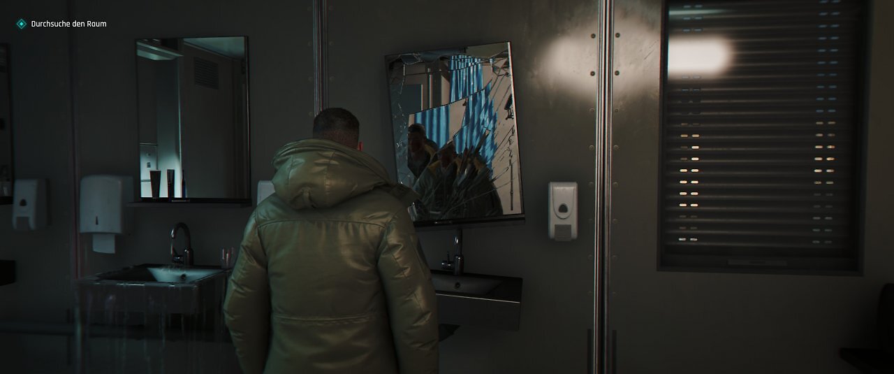 [27/05/2026] AMD FSR Super Resolution: QualitätHoch-Texturen, ohne Filmkorn