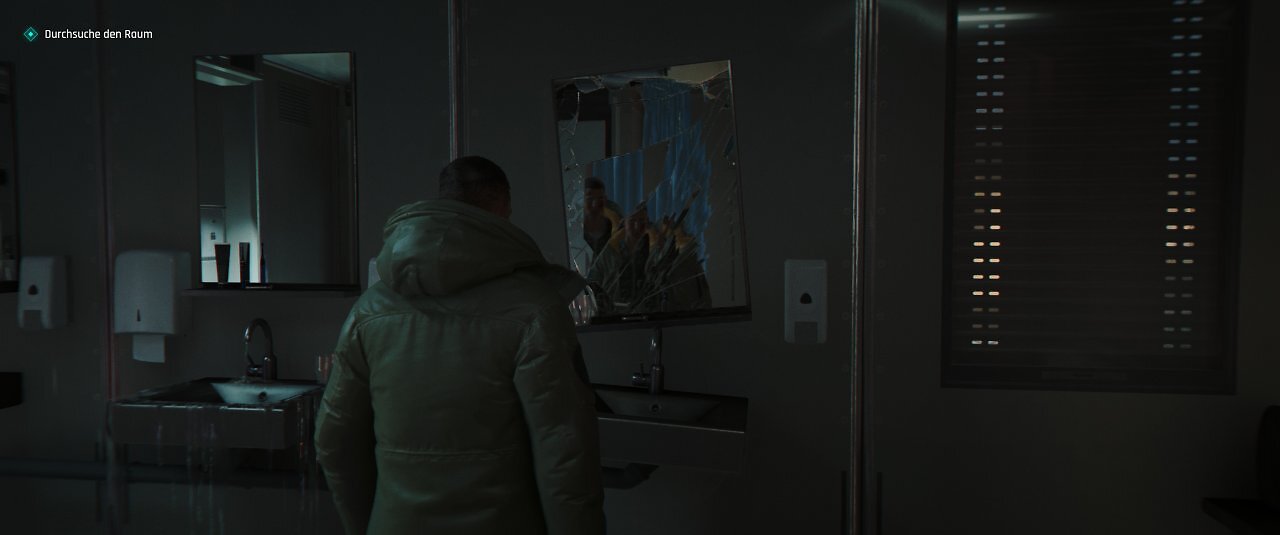 [27/05/2026] AMD FSR Super Resolution: LeistungHoch-Texturen, mit Filmkorn