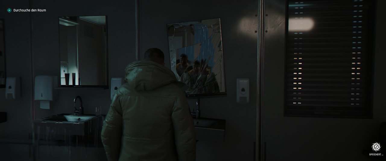 [27/05/2026] AMD FSR Super Resolution: QualitätHoch-Texturen, mit Filmkorn