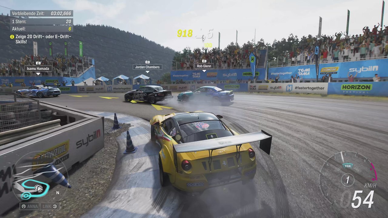 [13/05/2026] Forza Horizon 6: Rennspiel rast mit beachtlichen Spielerzahlen in die Top 5 auf Steam