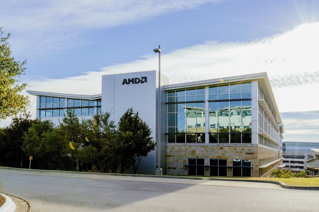 [06/05/2026] AMD Austin Campus