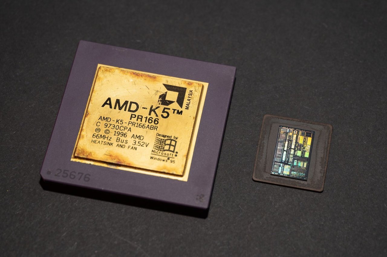 [11/05/2026] AMD K5 PR166 (2)
