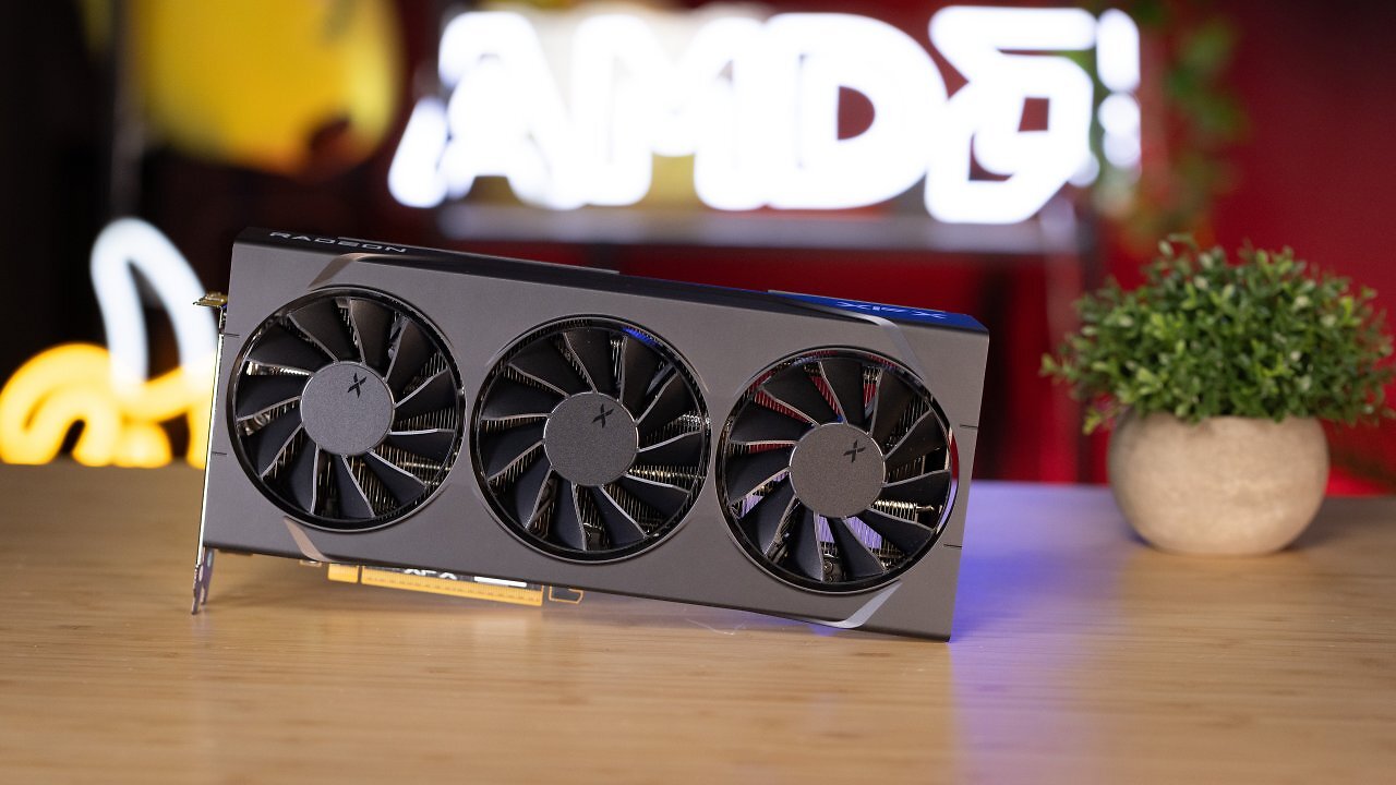 [22/05/2026] Radeon RX 9070 GRE (schon wieder) im Test: Würdige Alternative zur Geforce RTX 5070? (4)