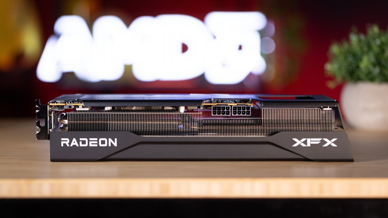 [22/05/2026] Radeon RX 9070 GRE (schon wieder) im Test: Würdige Alternative zur Geforce RTX 5070? (5)