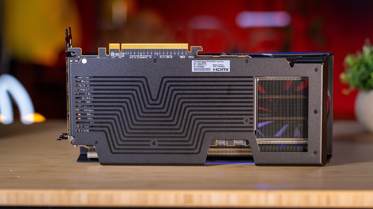 [22/05/2026] Radeon RX 9070 GRE (schon wieder) im Test: Würdige Alternative zur Geforce RTX 5070? (6)