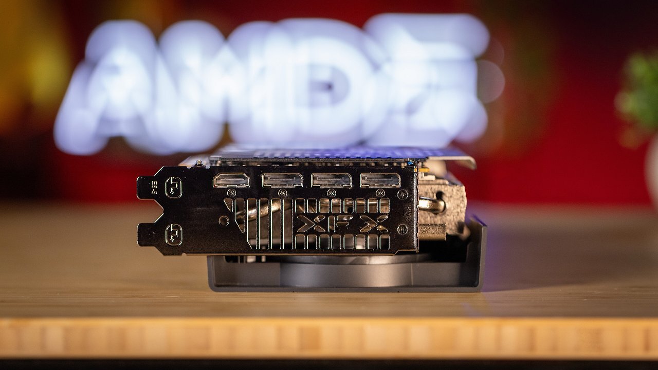 [22/05/2026] Radeon RX 9070 GRE (schon wieder) im Test: Würdige Alternative zur Geforce RTX 5070? (7)