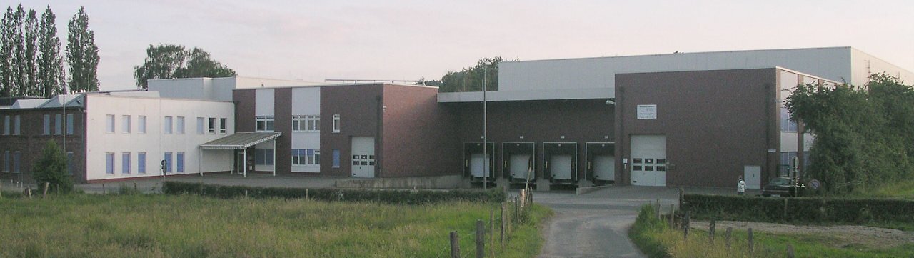 [02/05/2026] Das ehemalige Firmengelände der ELSA GmbH in Aachen.