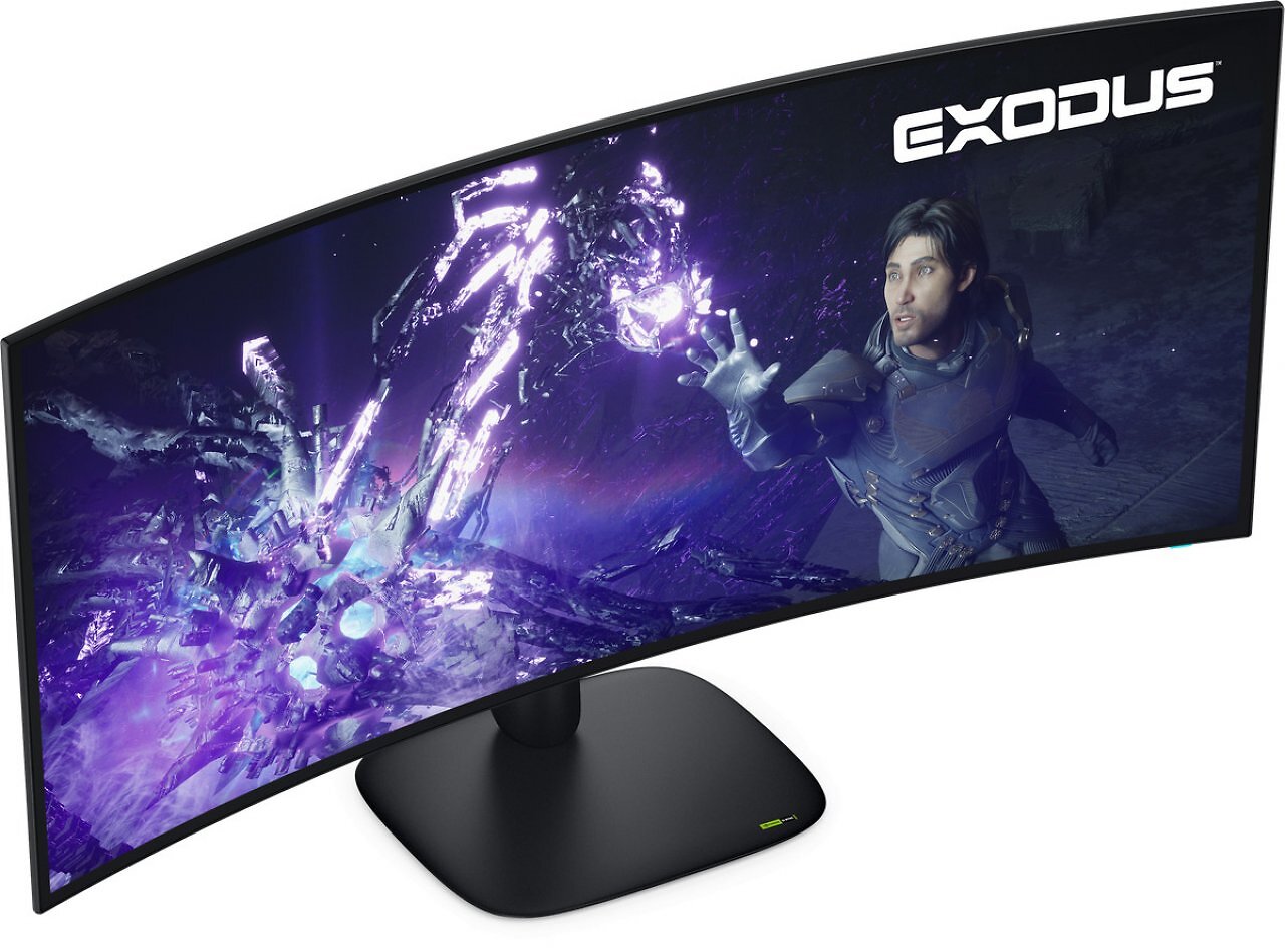 [29/05/2026] Dell vermarktet den AW3926QW als 39-Zoll-5K-OLED-Gaming-Monitor mit RGB-Stripe-Tandem-OLED-Technik.