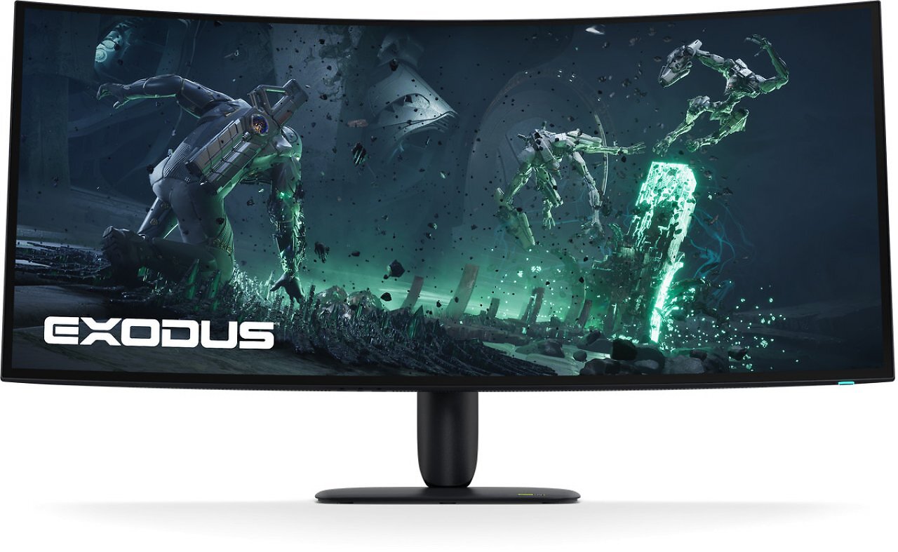 [29/05/2026] Für kompetitive Spiele bietet der AW3926QW einen Dual-Mode mit 2.560 × 1.080 Pixeln und bis zu 330 Hz.