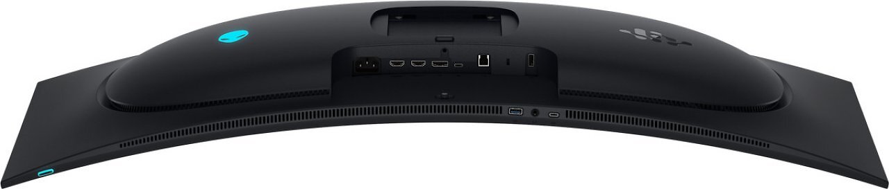 [29/05/2026] Zur Ausstattung gehören DisplayPort 2.1 UHBR20, HDMI 2.1 FRL und USB-C mit bis zu 90 Watt Power Delivery.