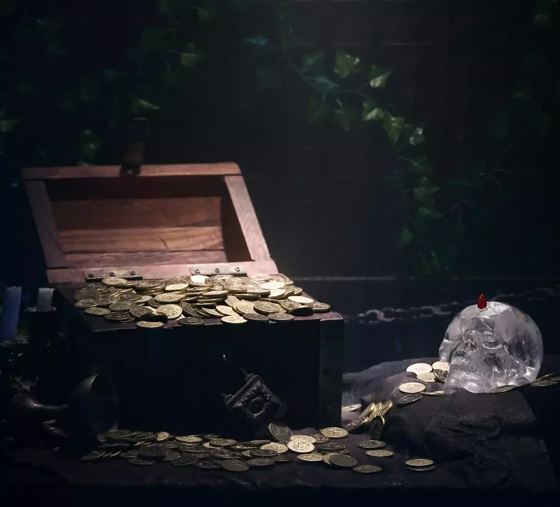 [14/05/2026] Assassin’s Creed Black Flag: Ubisoft mit echter Schatzsuche im Wert von 500.000 US-Dollar