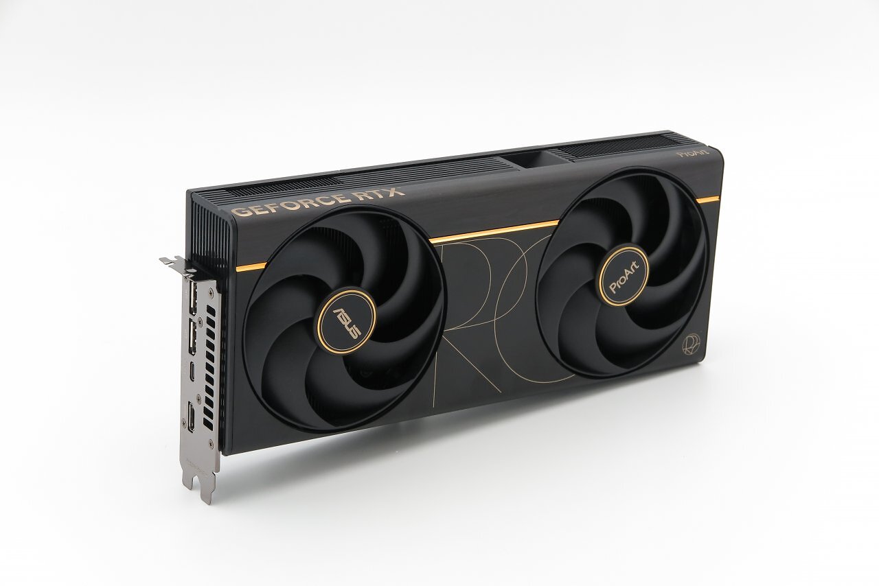 [08/05/2026] Asus RTX 5090 Proart (1)