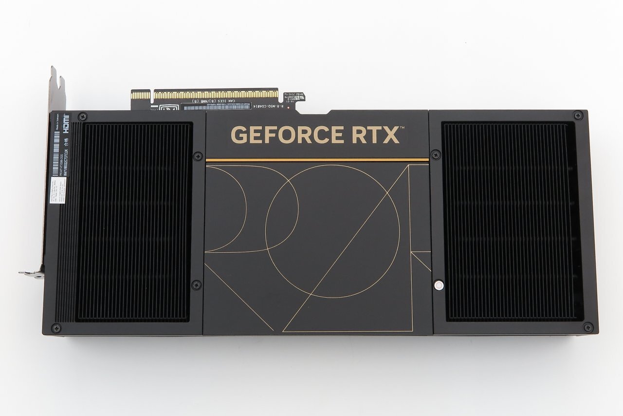[08/05/2026] Asus RTX 5090 Proart (5)
