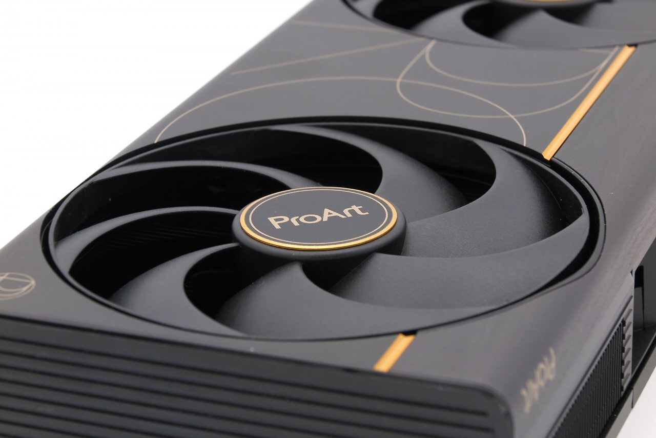 [08/05/2026] Asus RTX 5090 Proart (9)