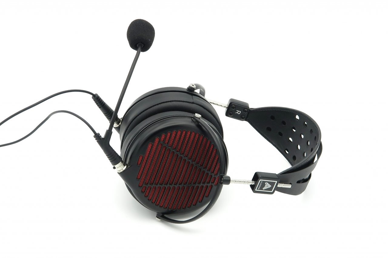 [20/05/2026] Audeze LCD GX (1)