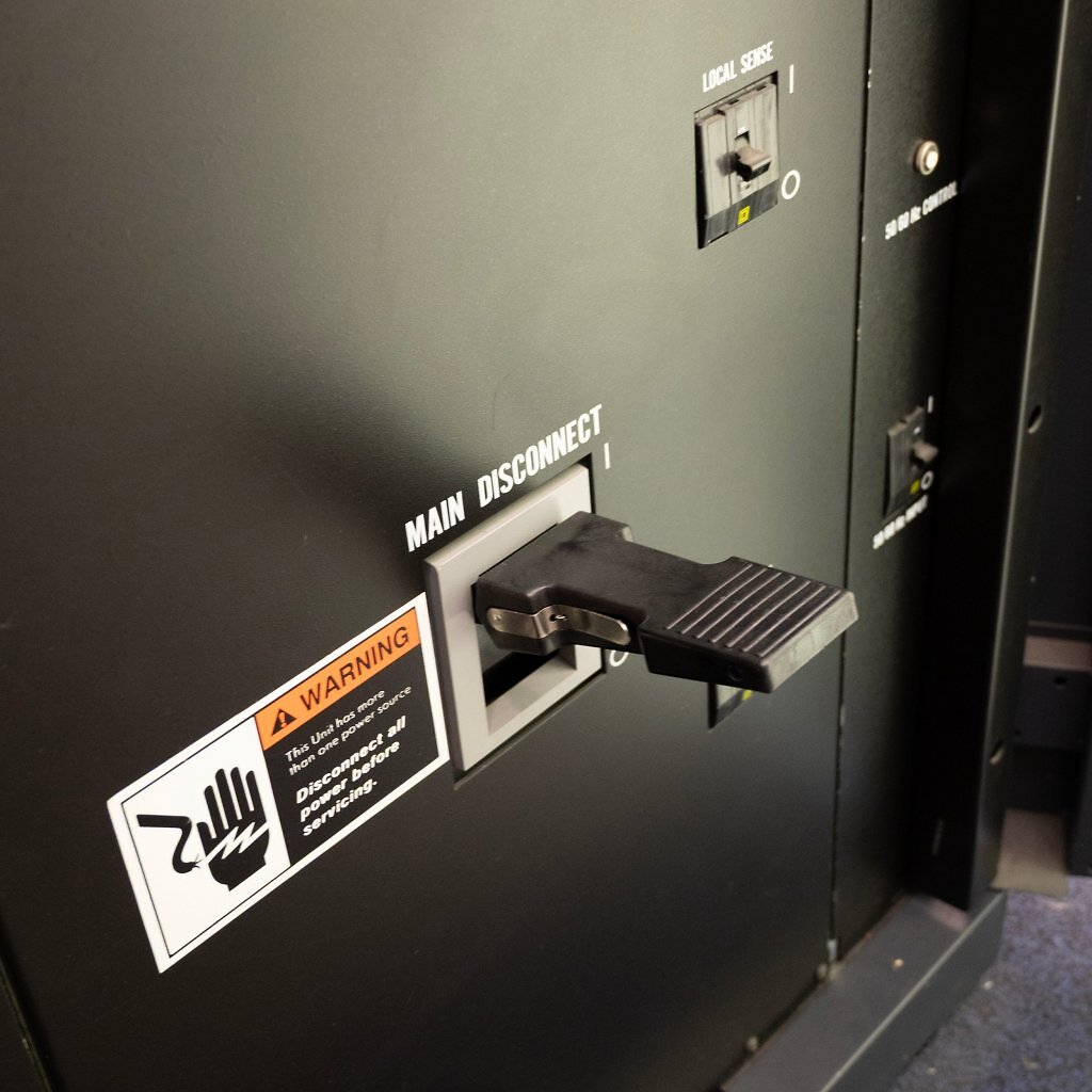 [25/05/2026] Cray T3D 