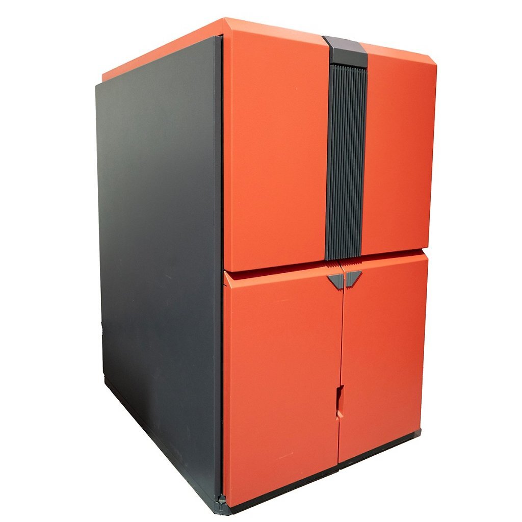 [25/05/2026] Cray T3D 