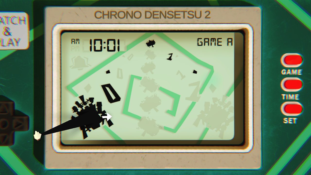 [21/05/2026] Crushed in Time, das Meta-Point-and-Click-Abenteuer, katapultiert sich am 10. Juni durch Raum und Zeit auf den PC (1)