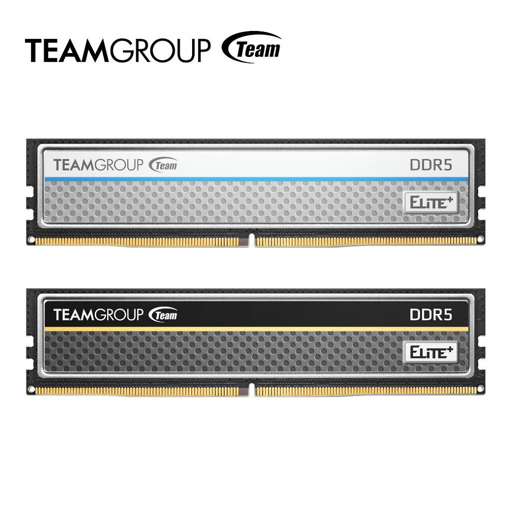[08/05/2026] DDR5-8000