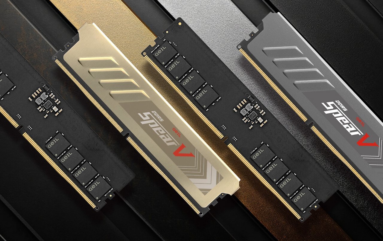 [08/05/2026] DDR5-8000