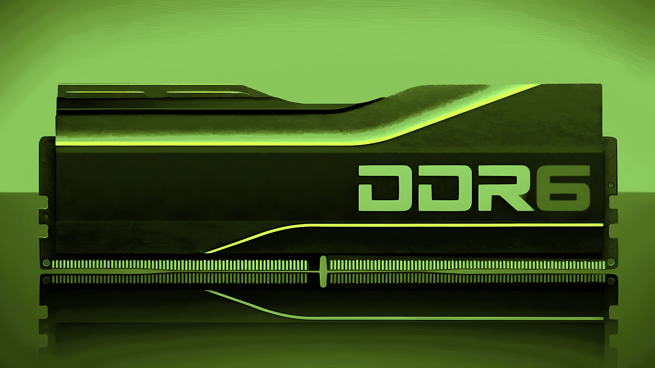 [04/05/2026] DDR6