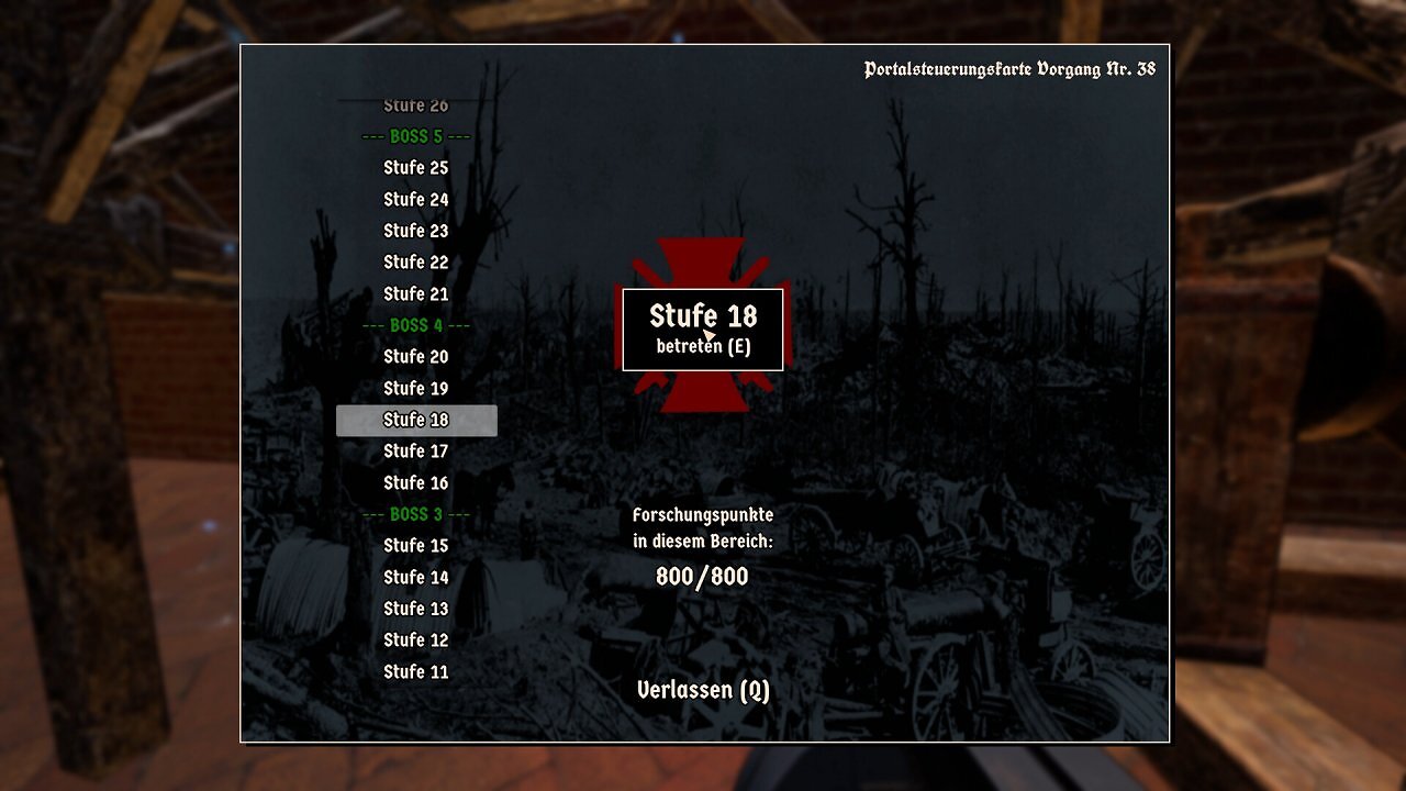 [21/05/2026] Deutscher Entwickler Absturz Interactive: Shooter soll an 