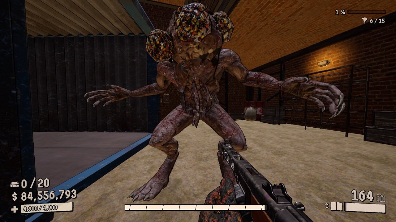 [21/05/2026] Deutscher Entwickler Absturz Interactive: Shooter soll an 