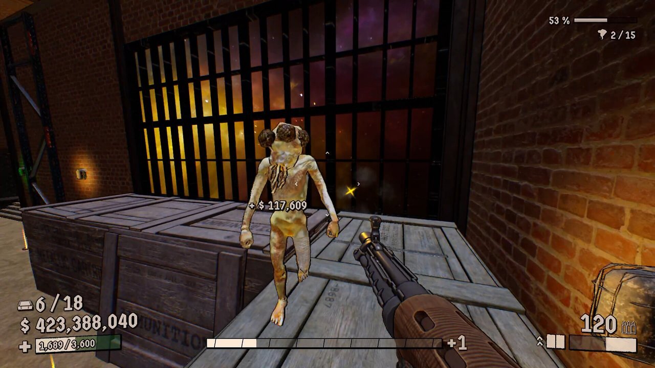 [21/05/2026] Deutscher Entwickler Absturz Interactive: Shooter soll an 