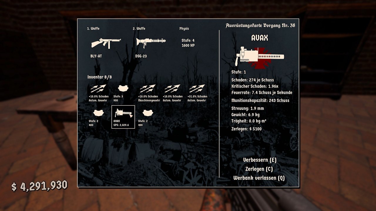 [21/05/2026] Deutscher Entwickler Absturz Interactive: Shooter soll an 