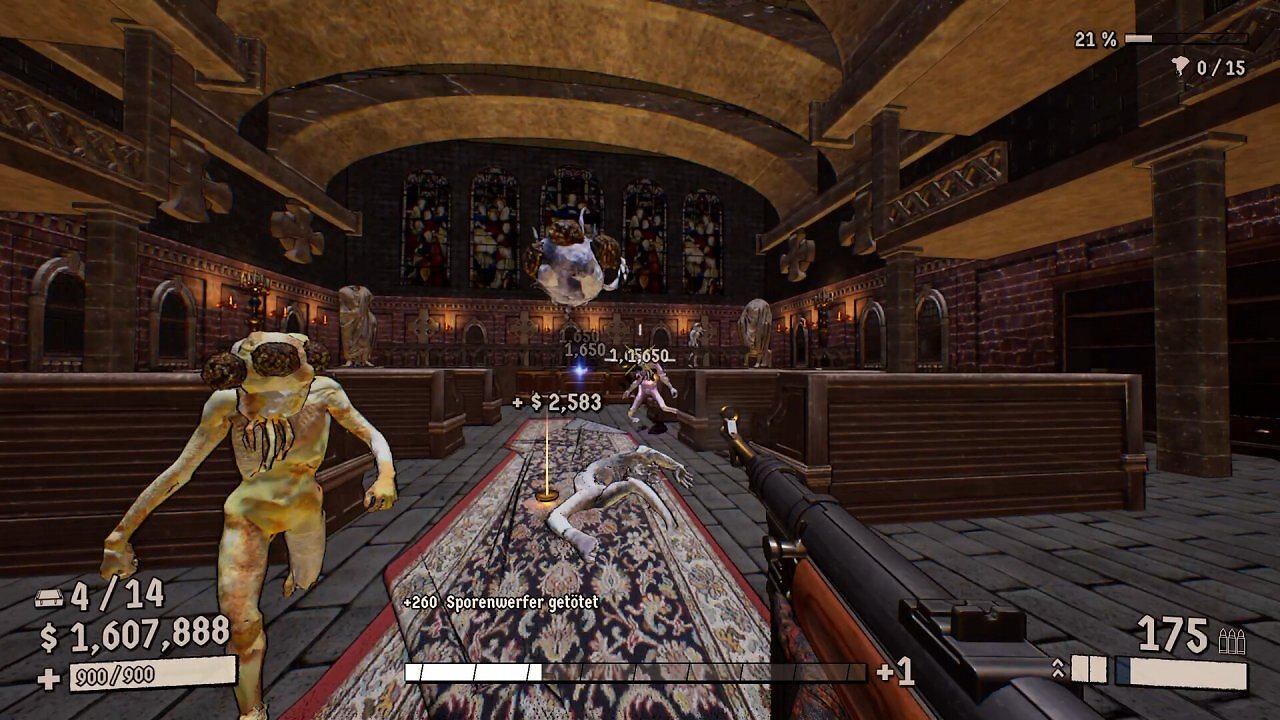[21/05/2026] Deutscher Entwickler Absturz Interactive: Shooter soll an 