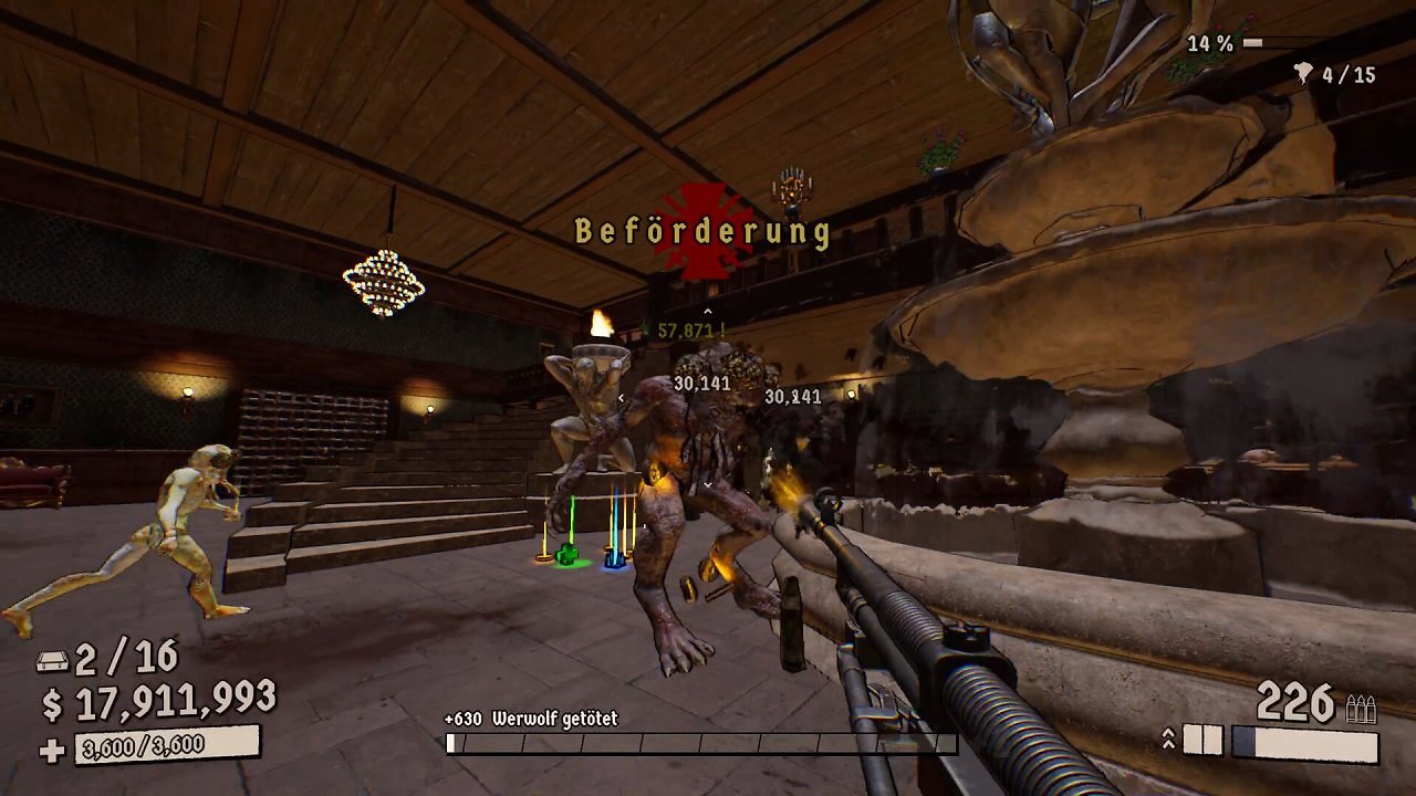 [21/05/2026] Deutscher Entwickler Absturz Interactive: Shooter soll an 