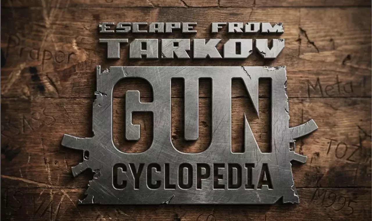 [12/05/2026] Escape from Tarkov&nbsp;​erhält überraschend viele Spin-offs